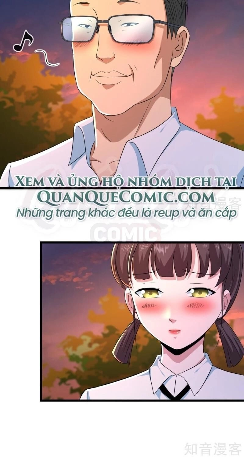 Tối Cường Đặc Chủng Binh Của Hoa Khôi Chapter 101 - 2