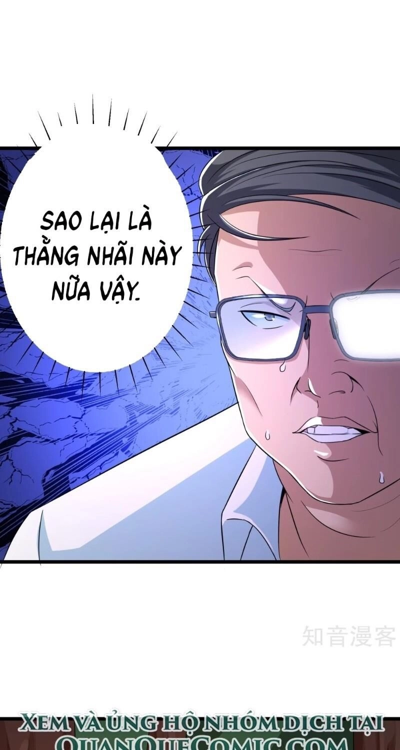 Tối Cường Đặc Chủng Binh Của Hoa Khôi Chapter 101 - 5