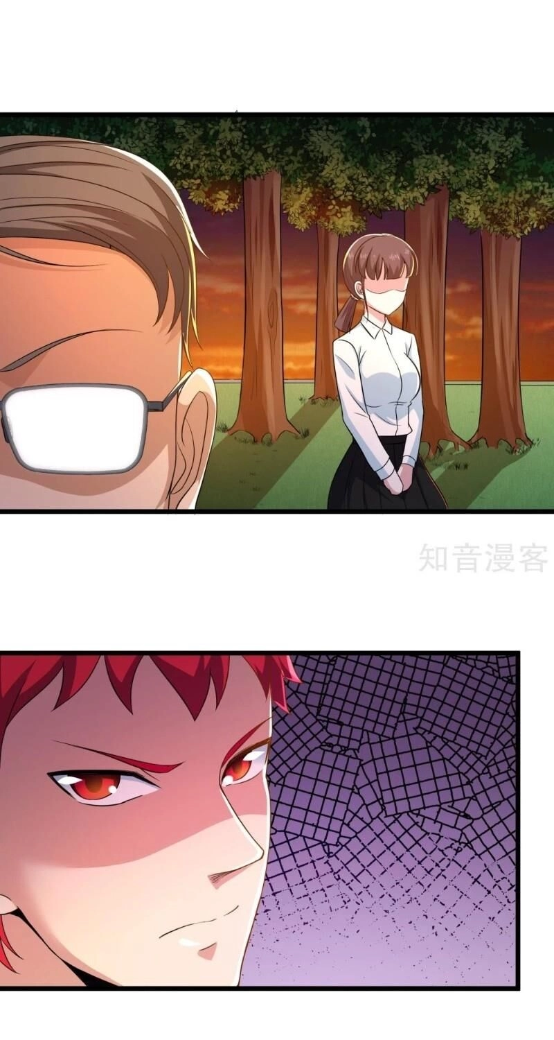 Tối Cường Đặc Chủng Binh Của Hoa Khôi Chapter 101 - 7