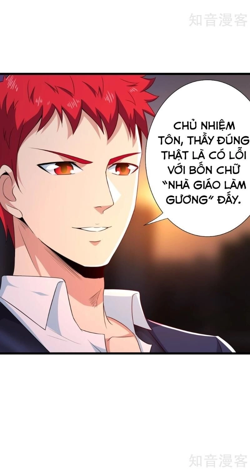 Tối Cường Đặc Chủng Binh Của Hoa Khôi Chapter 101 - 8