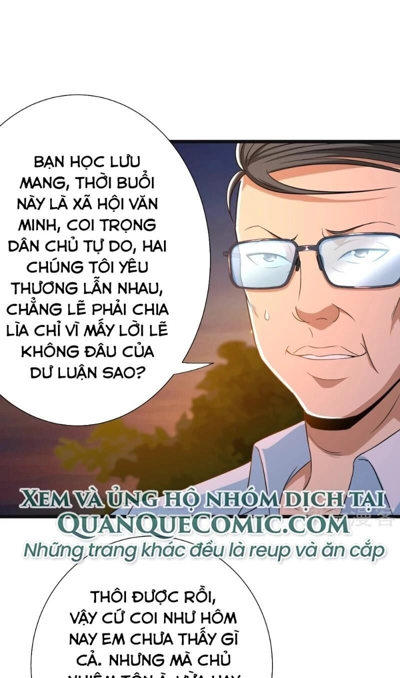 Tối Cường Đặc Chủng Binh Của Hoa Khôi Chapter 101 - 9
