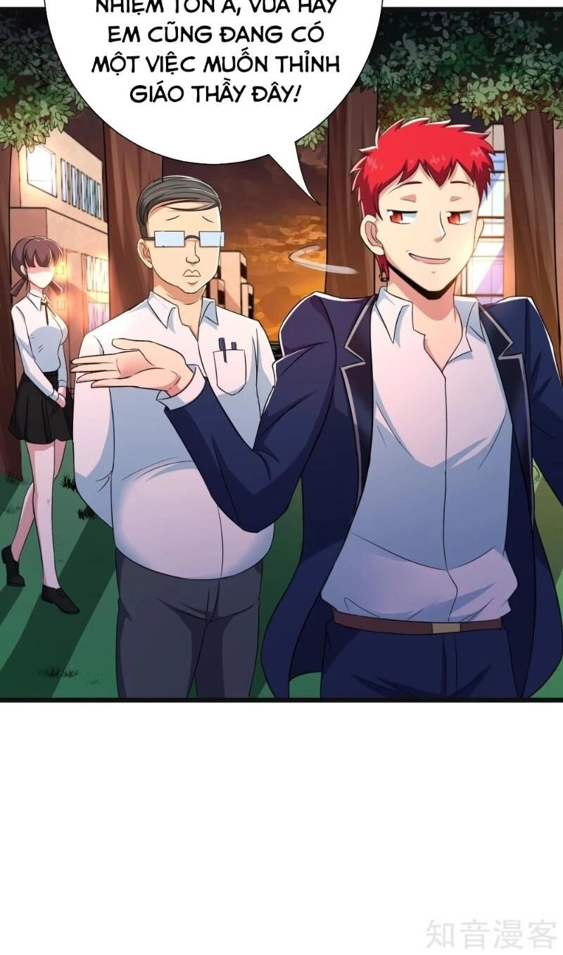 Tối Cường Đặc Chủng Binh Của Hoa Khôi Chapter 101 - 10