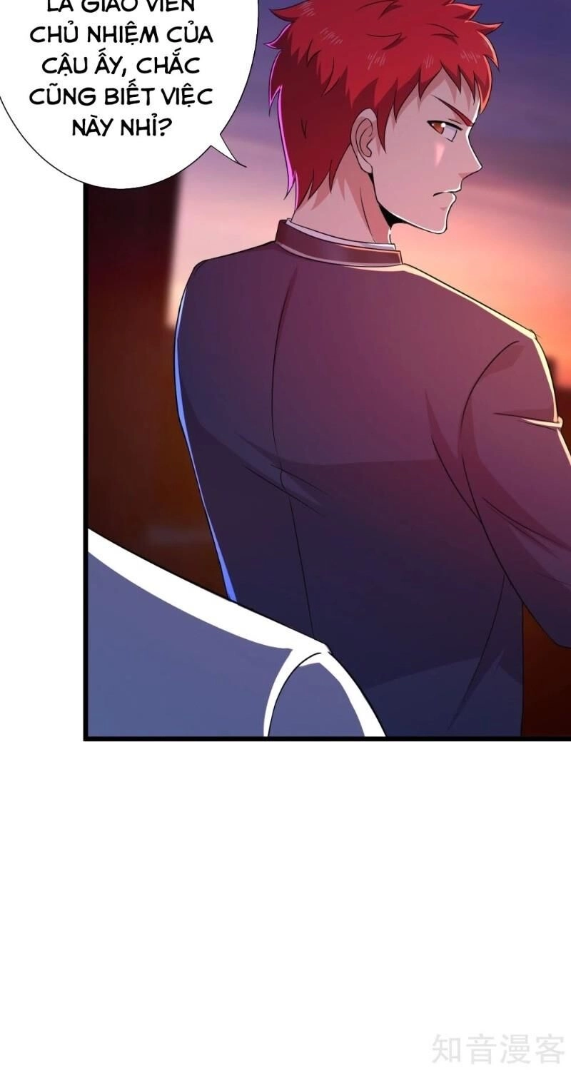 Tối Cường Đặc Chủng Binh Của Hoa Khôi Chapter 101 - 14