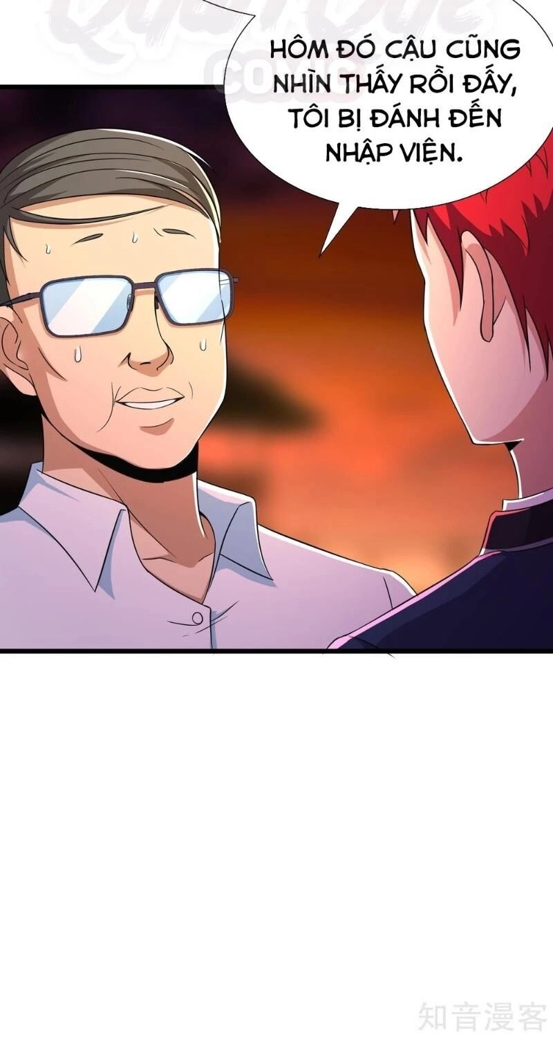 Tối Cường Đặc Chủng Binh Của Hoa Khôi Chapter 101 - 16