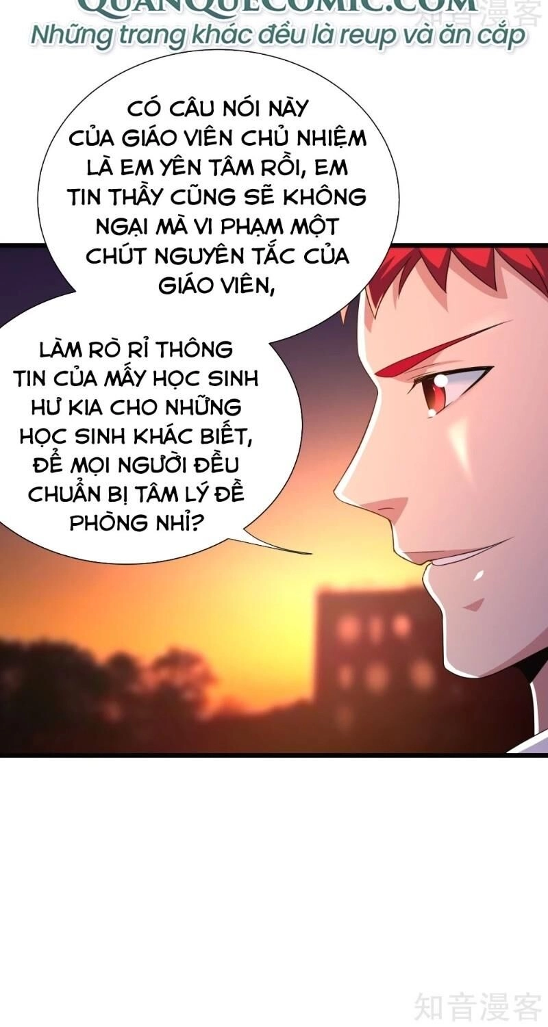 Tối Cường Đặc Chủng Binh Của Hoa Khôi Chapter 101 - 18