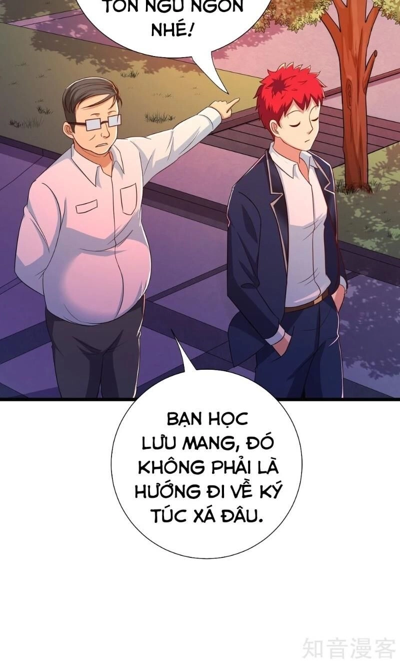 Tối Cường Đặc Chủng Binh Của Hoa Khôi Chapter 101 - 20