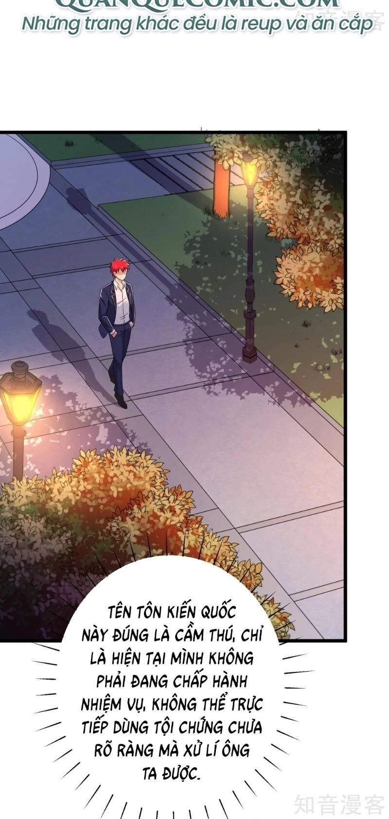 Tối Cường Đặc Chủng Binh Của Hoa Khôi Chapter 101 - 22