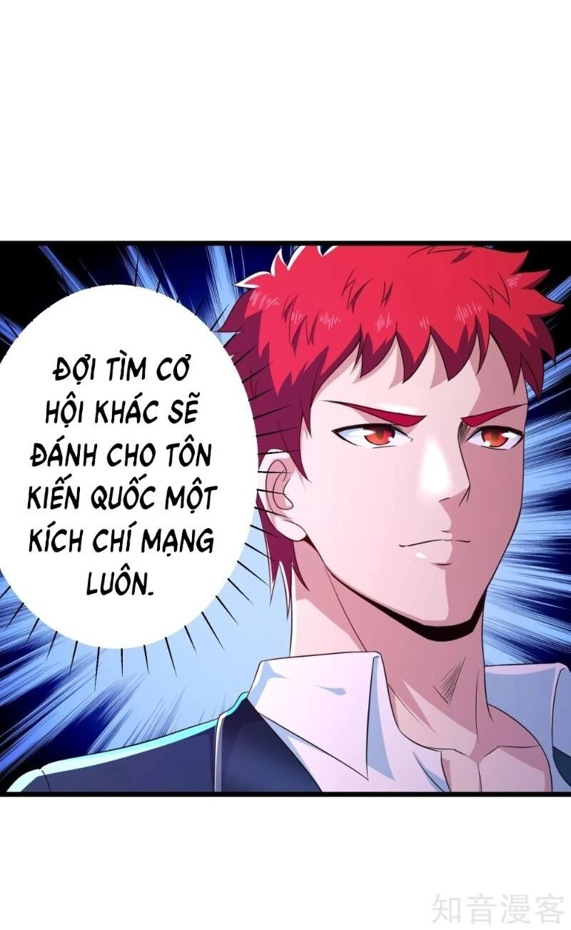 Tối Cường Đặc Chủng Binh Của Hoa Khôi Chapter 101 - 24