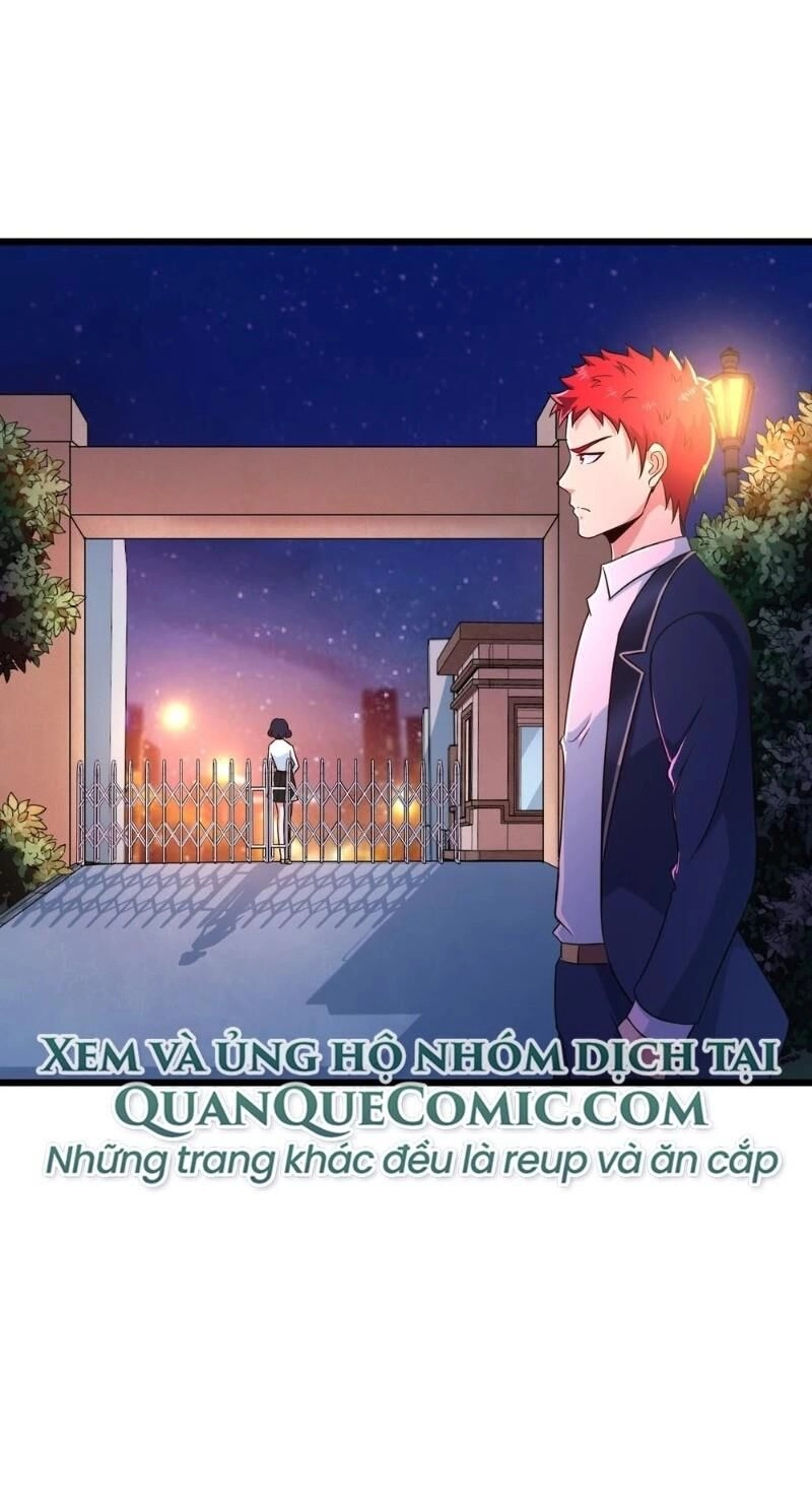 Tối Cường Đặc Chủng Binh Của Hoa Khôi Chapter 101 - 25