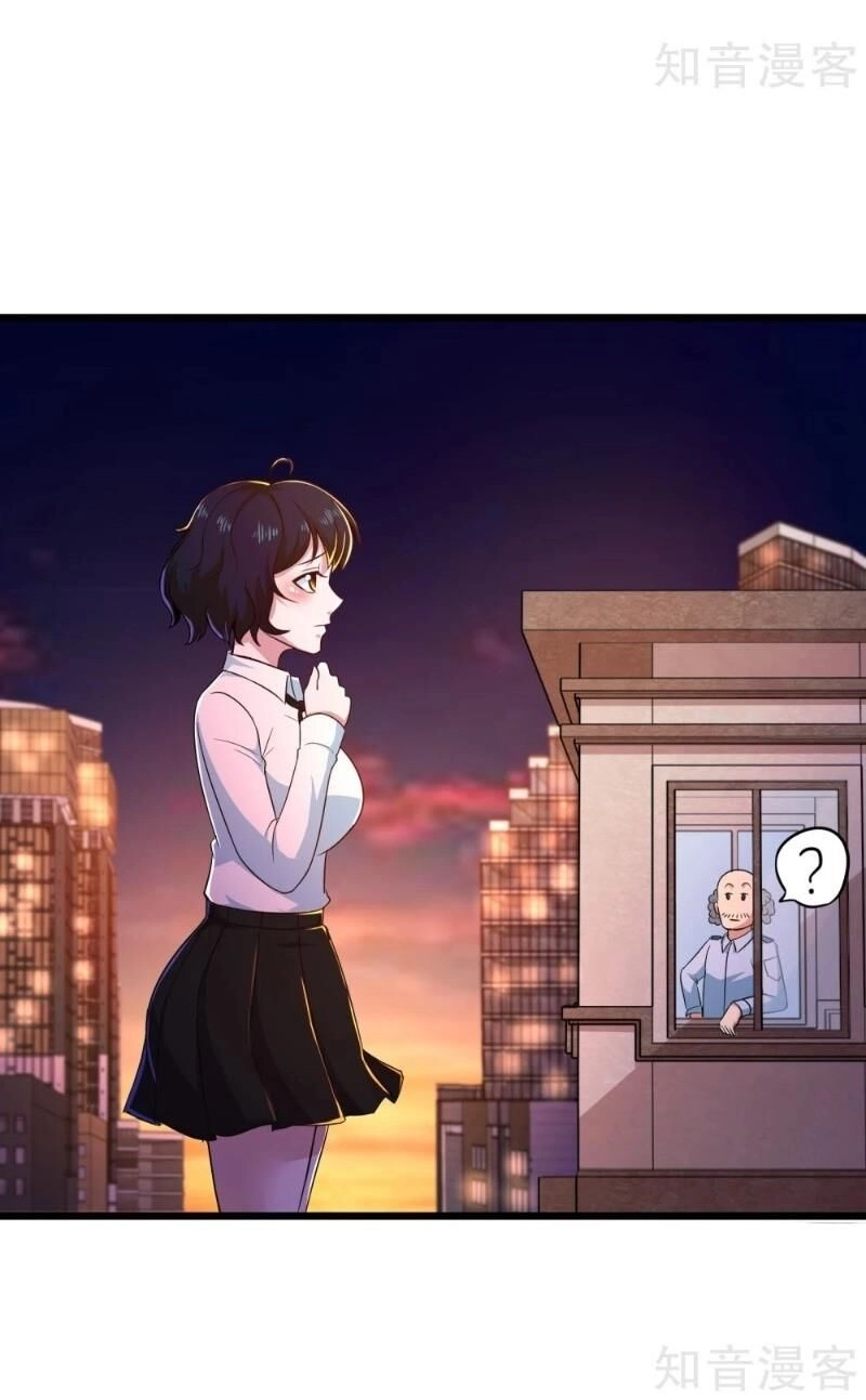 Tối Cường Đặc Chủng Binh Của Hoa Khôi Chapter 101 - 28