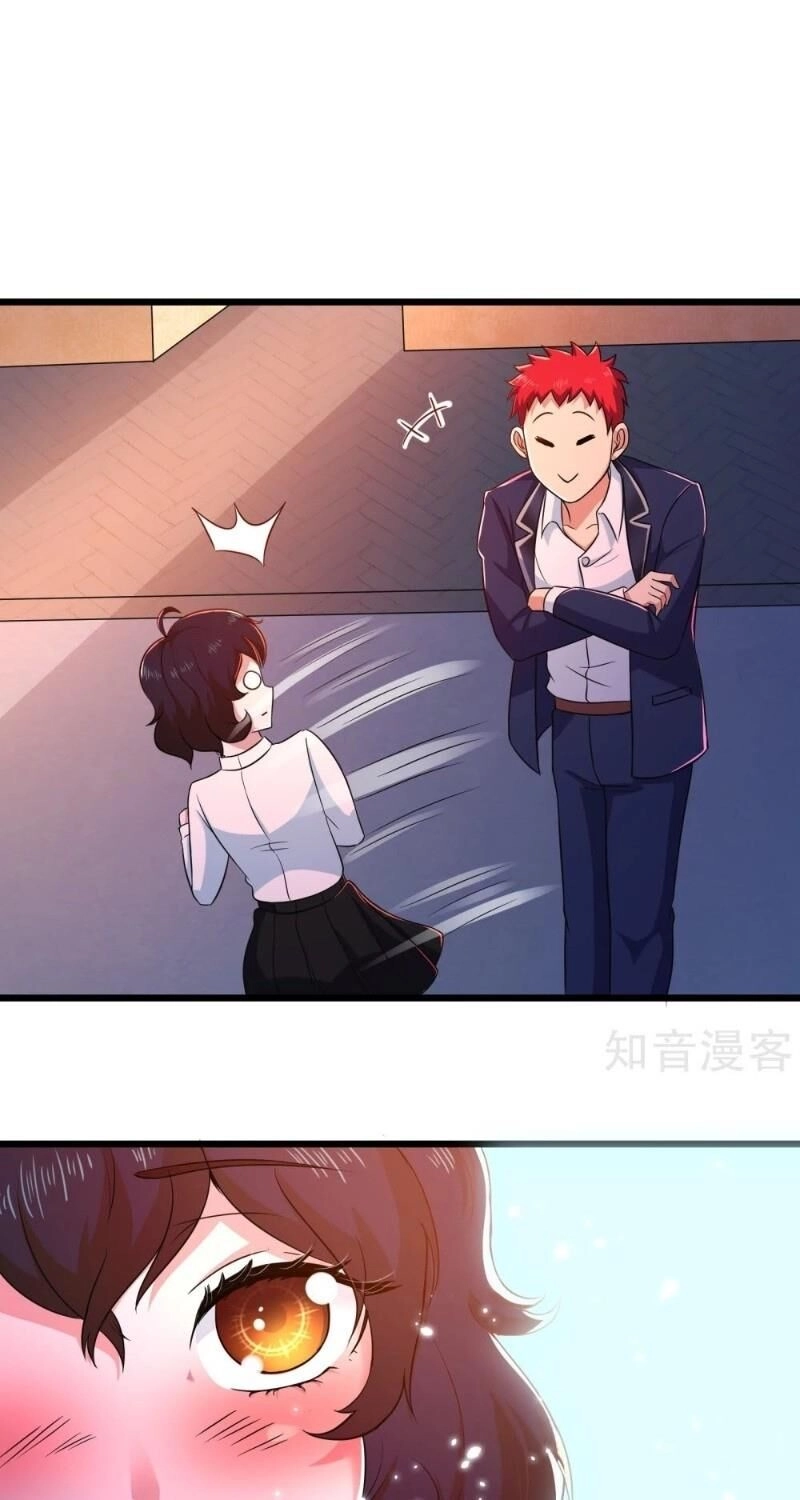 Tối Cường Đặc Chủng Binh Của Hoa Khôi Chapter 101 - 31