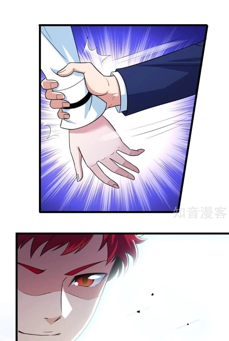 Tối Cường Đặc Chủng Binh Của Hoa Khôi Chapter 102 - 1