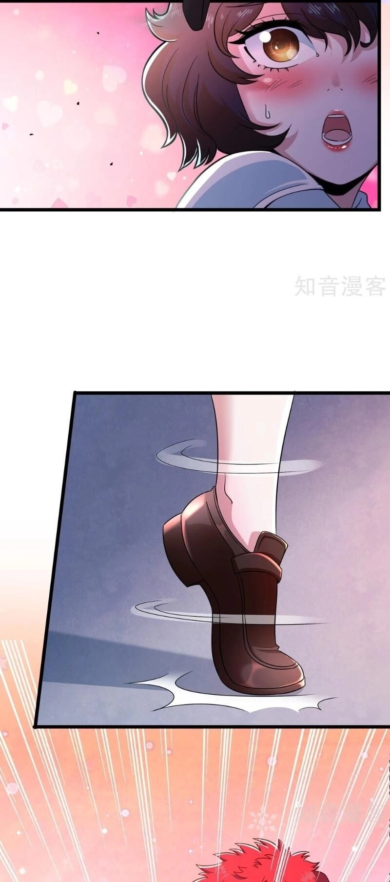 Tối Cường Đặc Chủng Binh Của Hoa Khôi Chapter 102 - 3