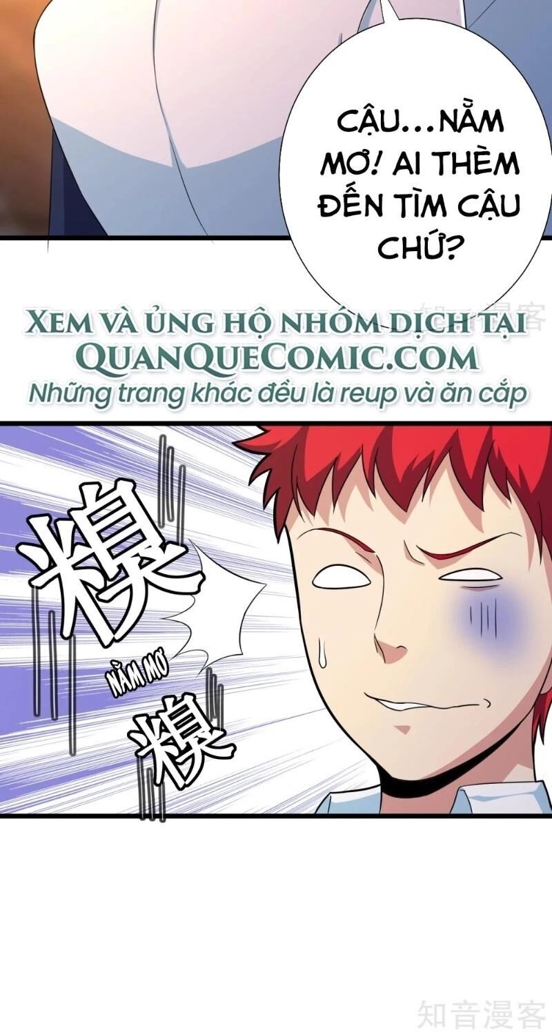 Tối Cường Đặc Chủng Binh Của Hoa Khôi Chapter 102 - 6