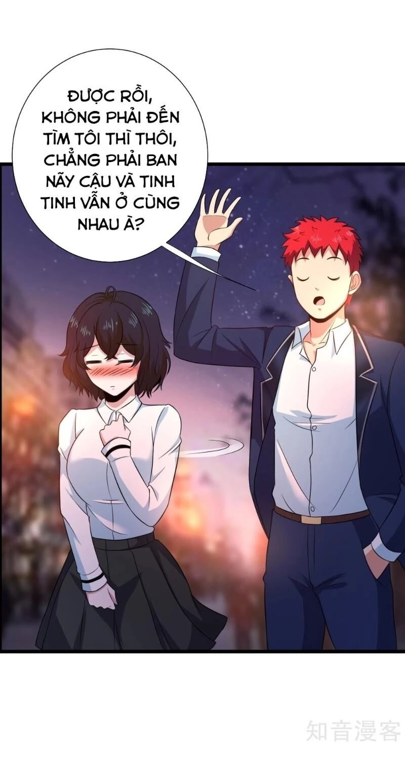 Tối Cường Đặc Chủng Binh Của Hoa Khôi Chapter 102 - 7