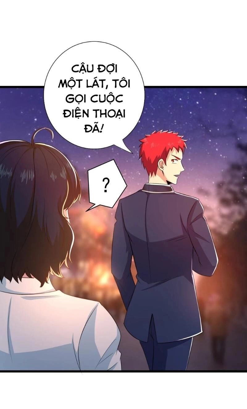 Tối Cường Đặc Chủng Binh Của Hoa Khôi Chapter 102 - 11