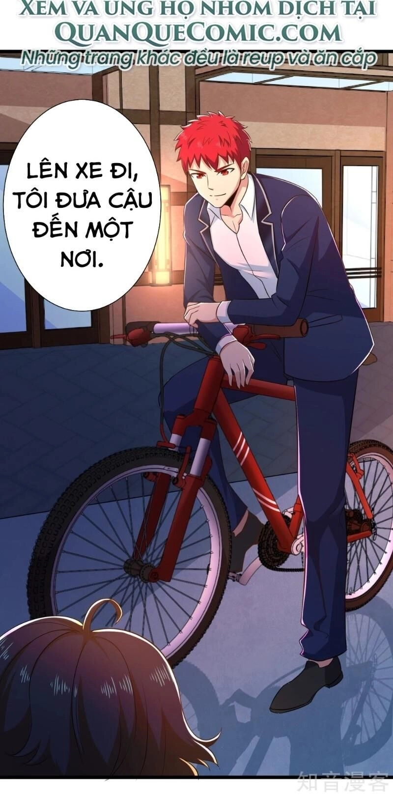 Tối Cường Đặc Chủng Binh Của Hoa Khôi Chapter 102 - 14