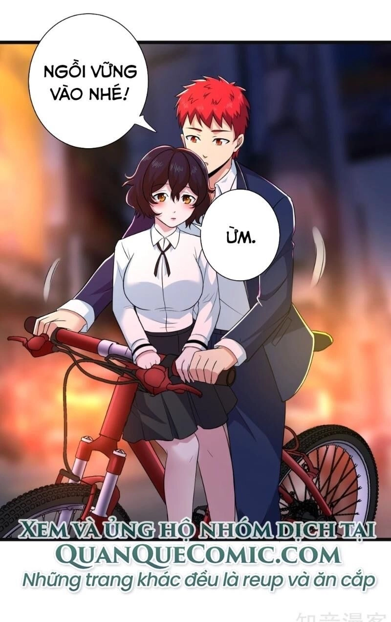 Tối Cường Đặc Chủng Binh Của Hoa Khôi Chapter 102 - 17