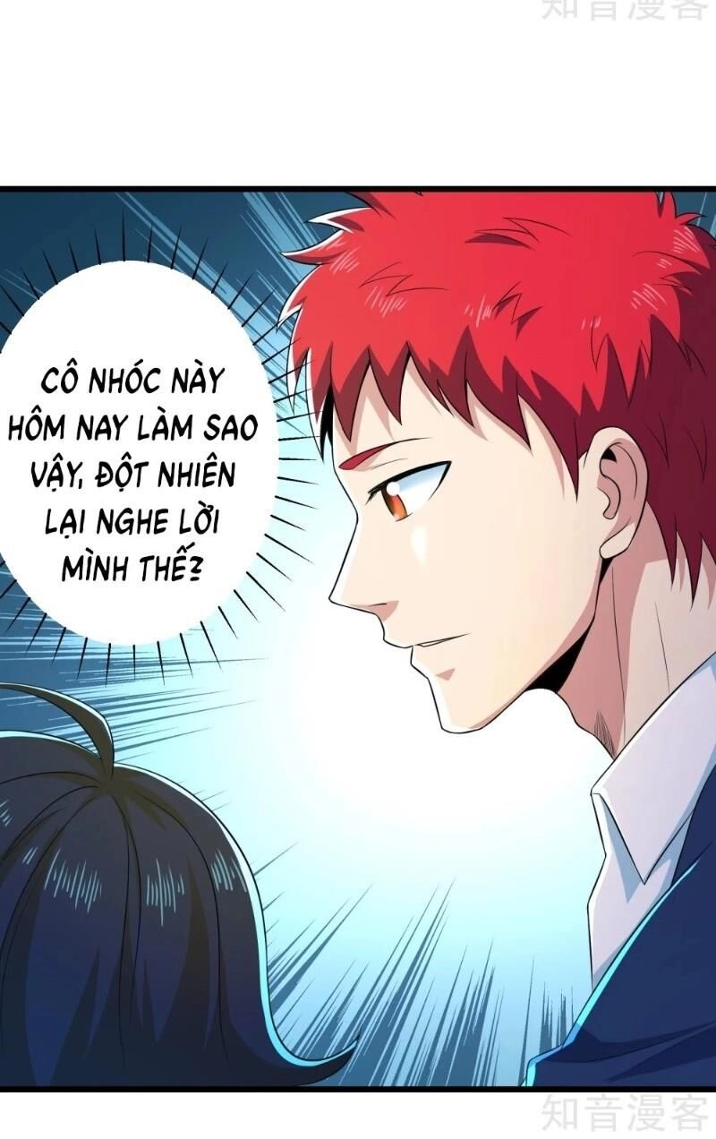 Tối Cường Đặc Chủng Binh Của Hoa Khôi Chapter 102 - 18