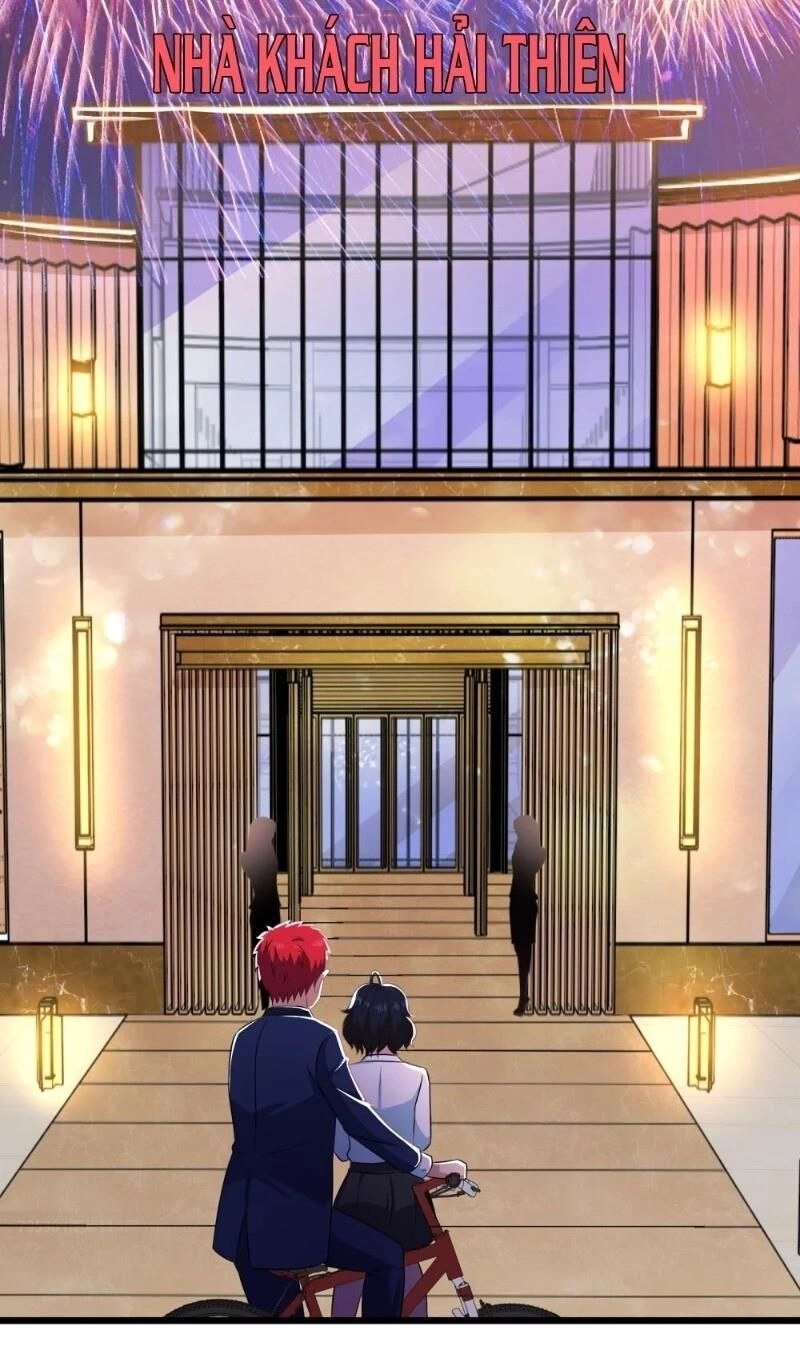 Tối Cường Đặc Chủng Binh Của Hoa Khôi Chapter 102 - 23