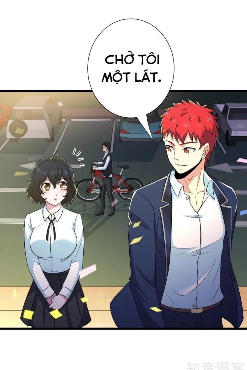 Tối Cường Đặc Chủng Binh Của Hoa Khôi Chapter 102 - 27