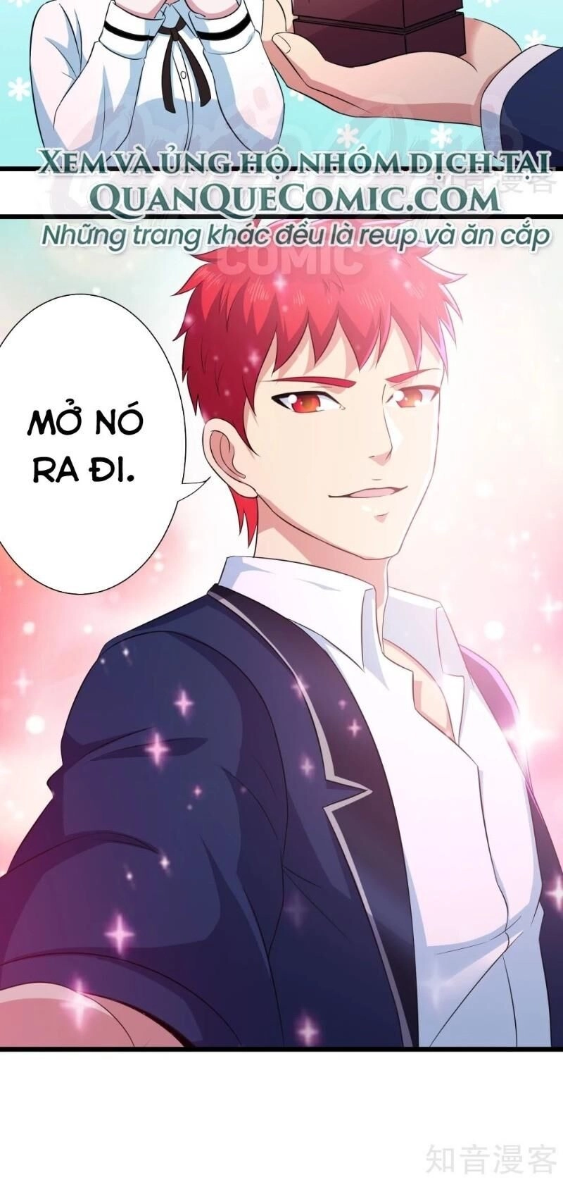 Tối Cường Đặc Chủng Binh Của Hoa Khôi Chapter 102 - 34