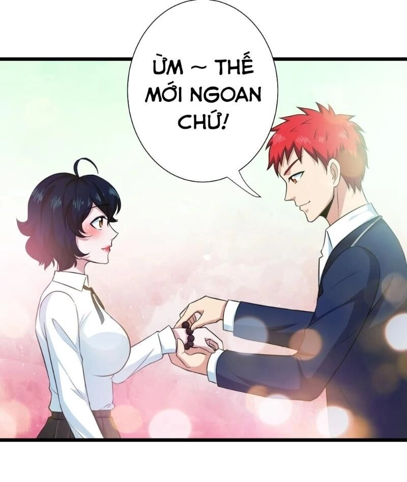 Tối Cường Đặc Chủng Binh Của Hoa Khôi Chapter 103 - 11