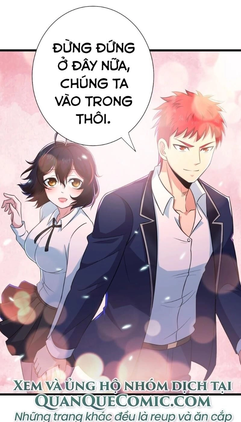Tối Cường Đặc Chủng Binh Của Hoa Khôi Chapter 103 - 13