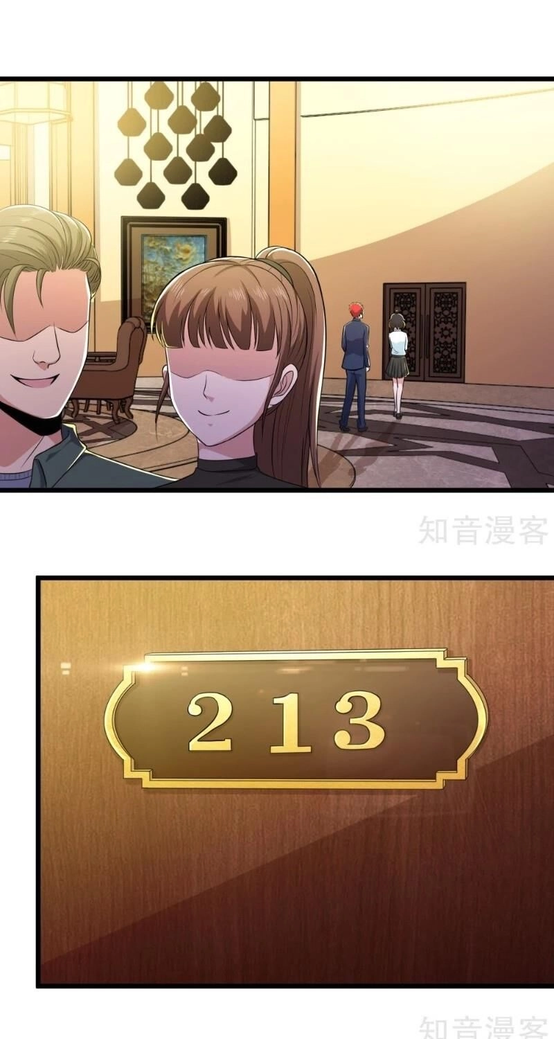 Tối Cường Đặc Chủng Binh Của Hoa Khôi Chapter 103 - 15