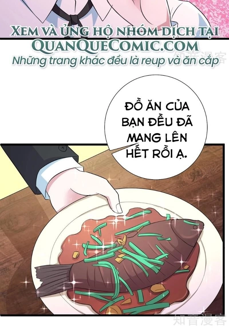 Tối Cường Đặc Chủng Binh Của Hoa Khôi Chapter 103 - 18