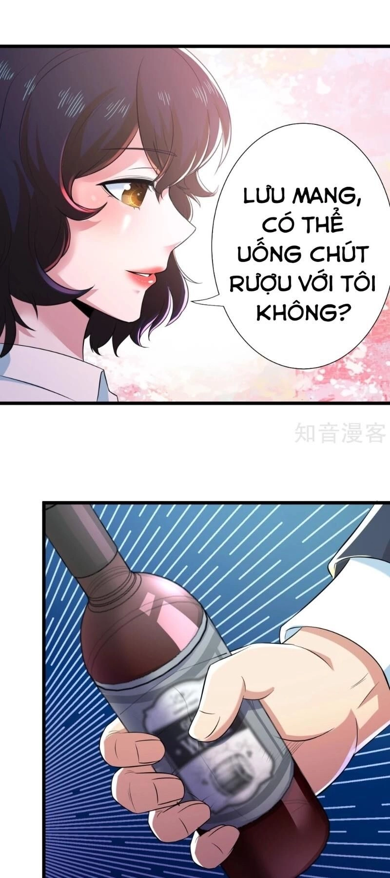 Tối Cường Đặc Chủng Binh Của Hoa Khôi Chapter 103 - 21