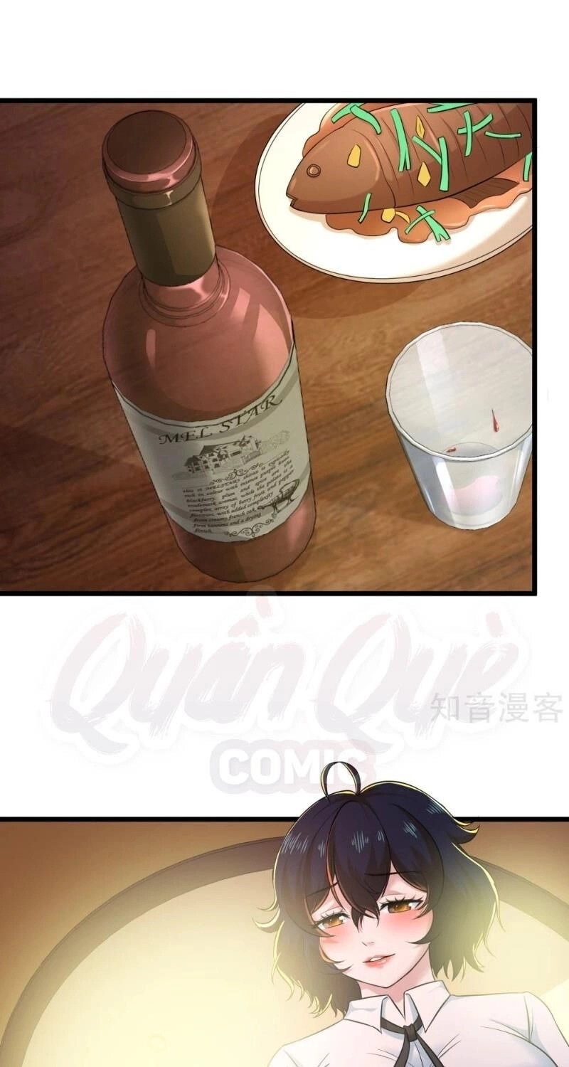 Tối Cường Đặc Chủng Binh Của Hoa Khôi Chapter 104 - 1