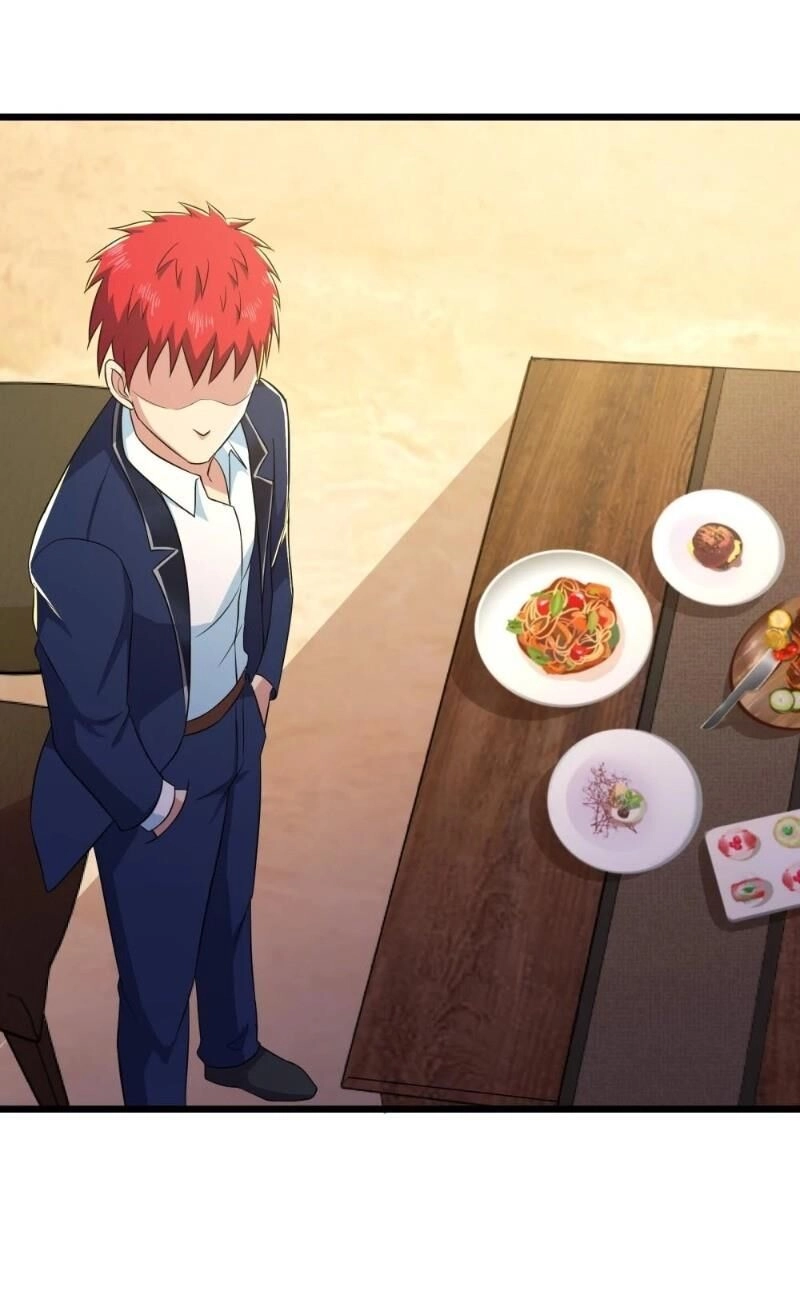 Tối Cường Đặc Chủng Binh Của Hoa Khôi Chapter 104 - 5