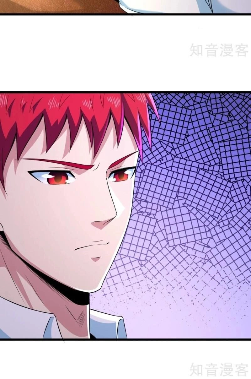 Tối Cường Đặc Chủng Binh Của Hoa Khôi Chapter 104 - 10