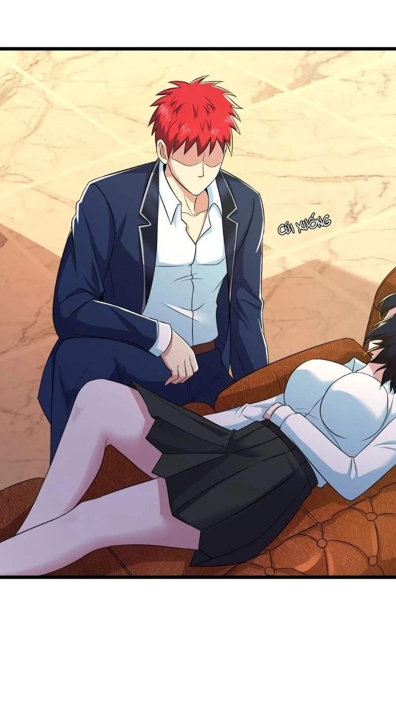 Tối Cường Đặc Chủng Binh Của Hoa Khôi Chapter 104 - 11