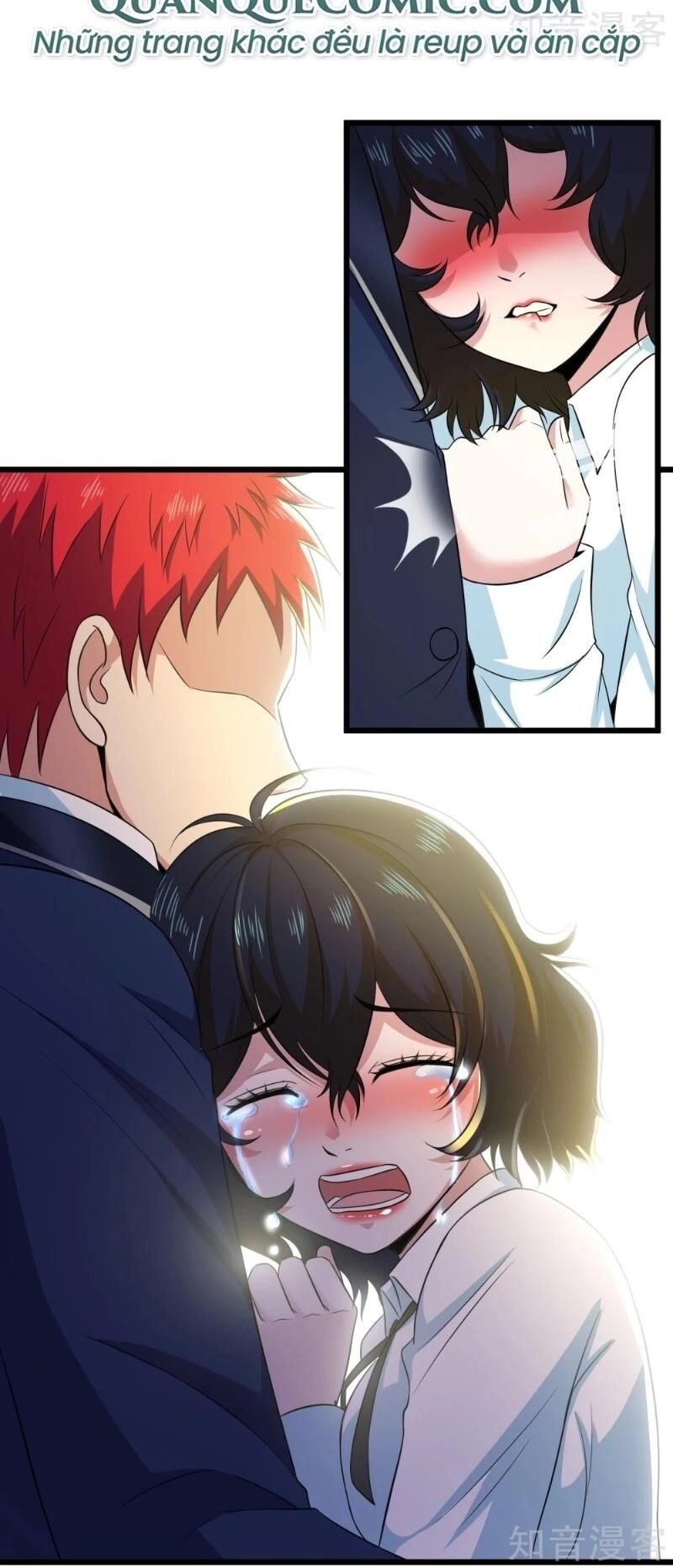 Tối Cường Đặc Chủng Binh Của Hoa Khôi Chapter 104 - 18