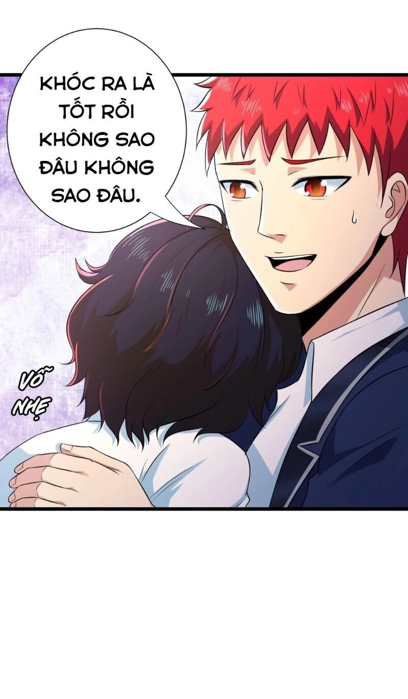 Tối Cường Đặc Chủng Binh Của Hoa Khôi Chapter 104 - 19