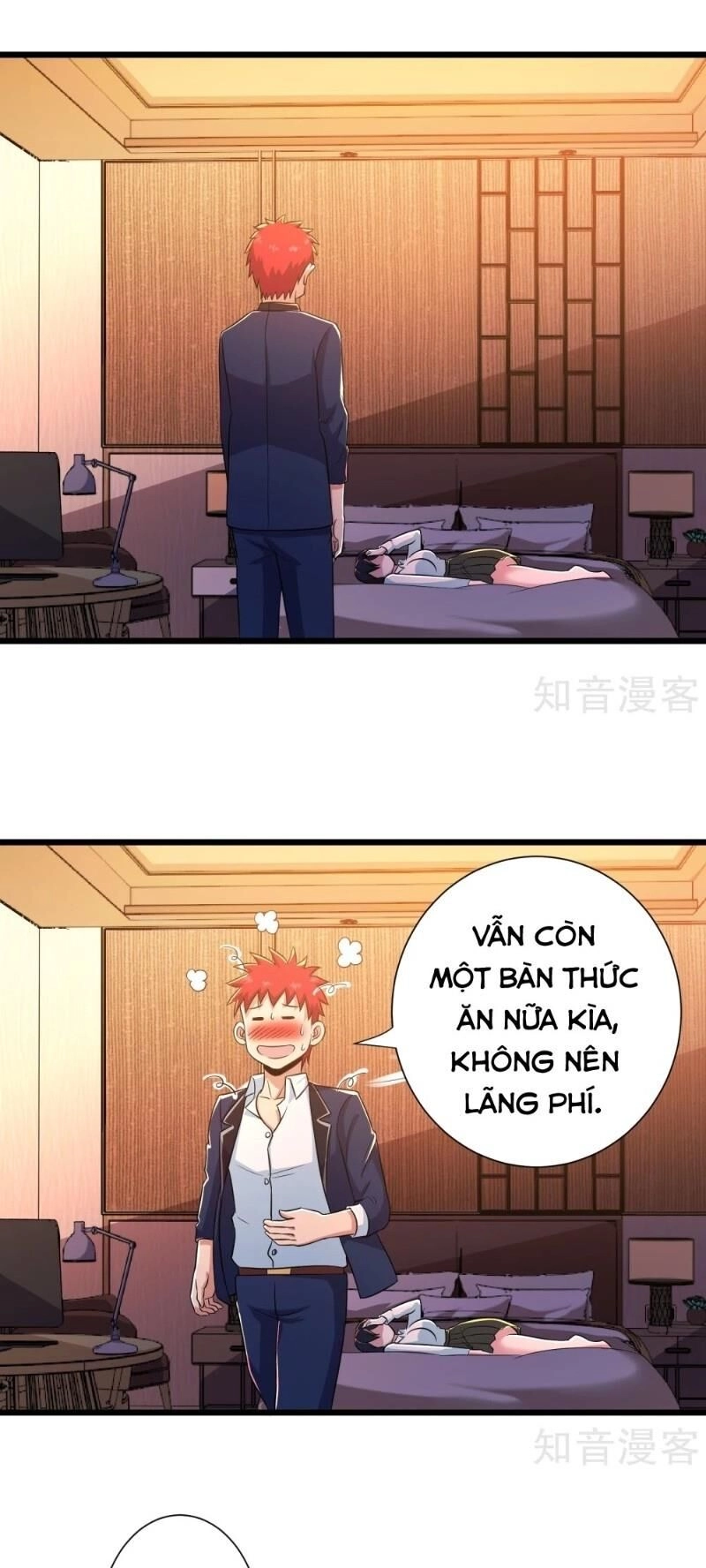 Tối Cường Đặc Chủng Binh Của Hoa Khôi Chapter 104 - 25