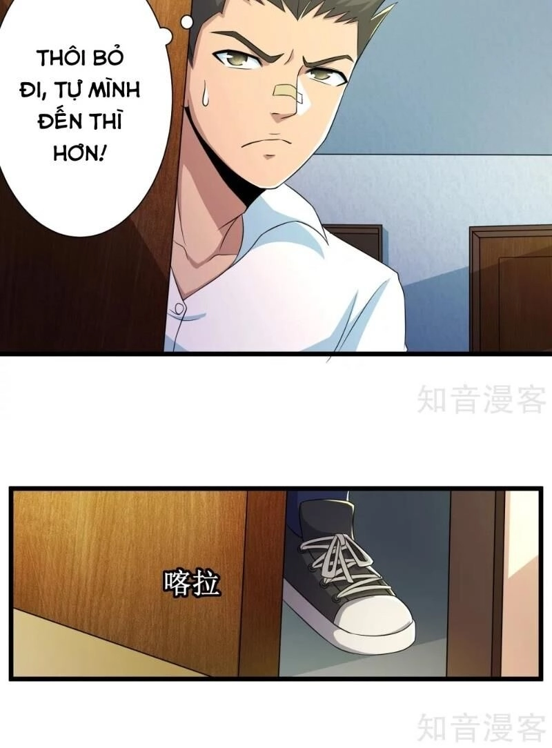 Tối Cường Đặc Chủng Binh Của Hoa Khôi Chapter 104 - 30