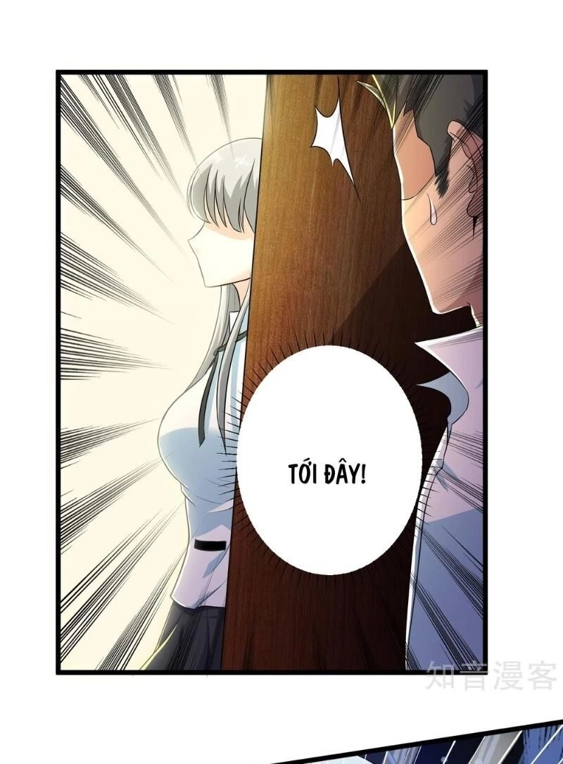 Tối Cường Đặc Chủng Binh Của Hoa Khôi Chapter 104 - 31