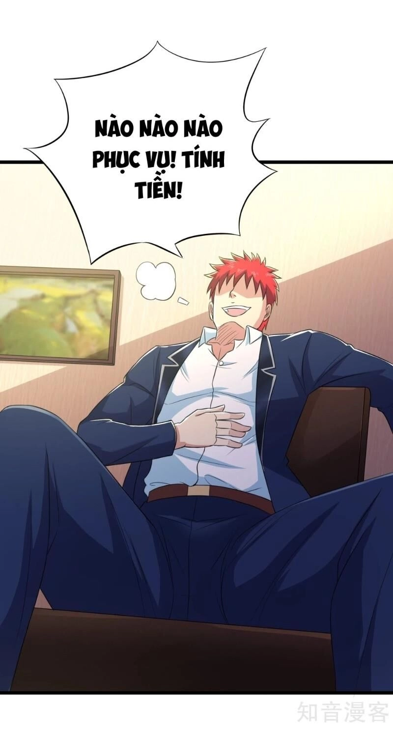 Tối Cường Đặc Chủng Binh Của Hoa Khôi Chapter 105 - 3