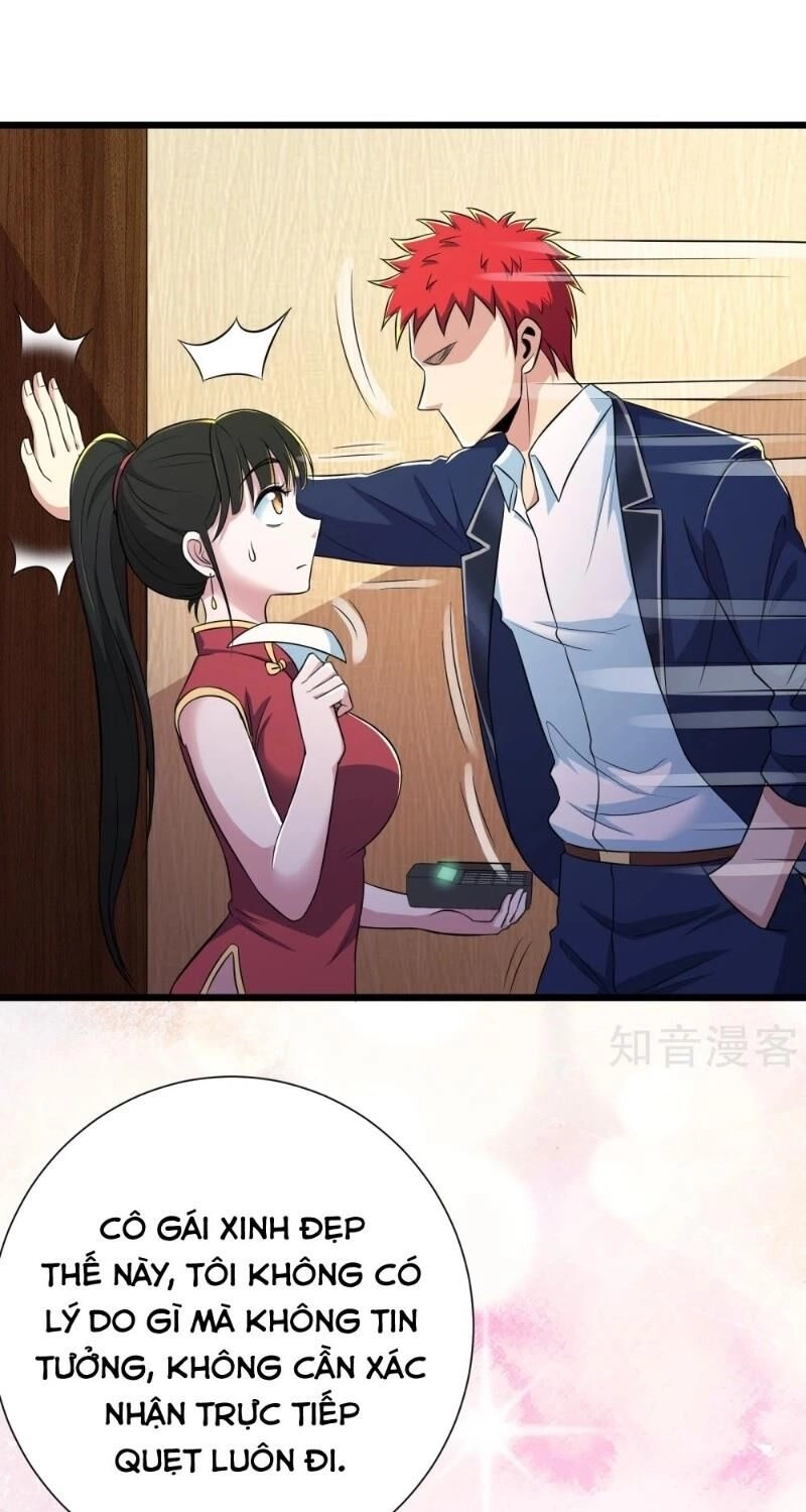 Tối Cường Đặc Chủng Binh Của Hoa Khôi Chapter 105 - 5