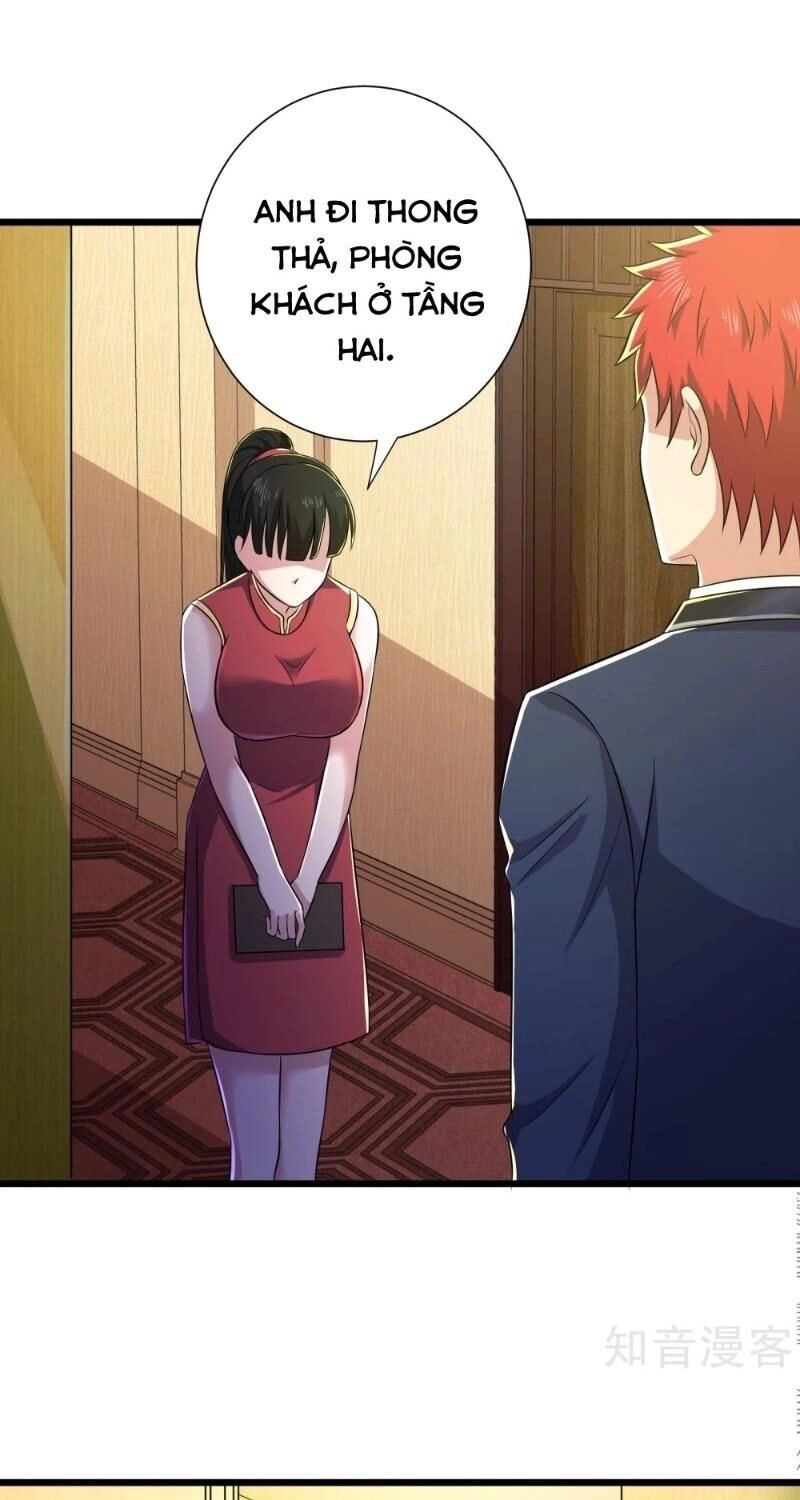 Tối Cường Đặc Chủng Binh Của Hoa Khôi Chapter 105 - 7