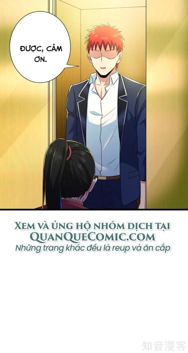 Tối Cường Đặc Chủng Binh Của Hoa Khôi Chapter 105 - 8