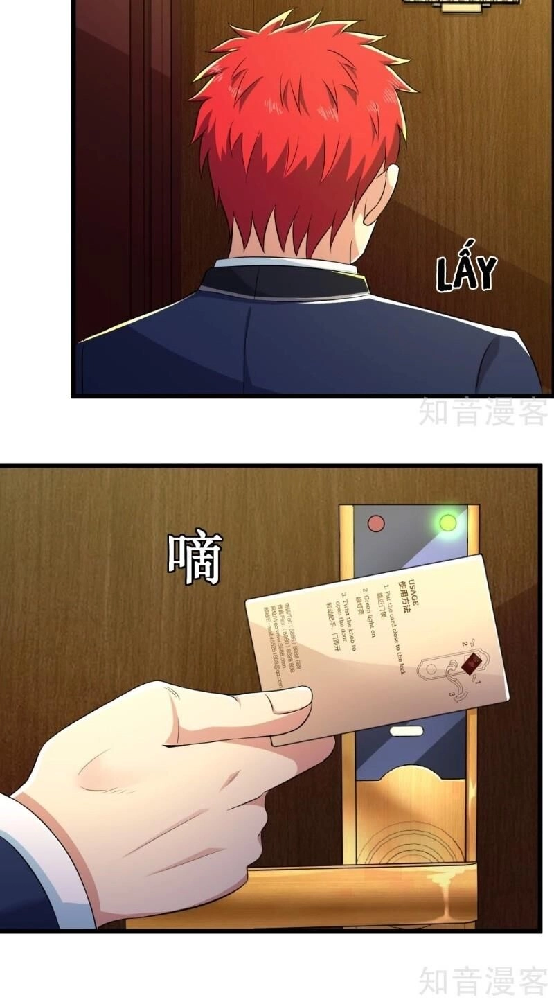 Tối Cường Đặc Chủng Binh Của Hoa Khôi Chapter 105 - 14