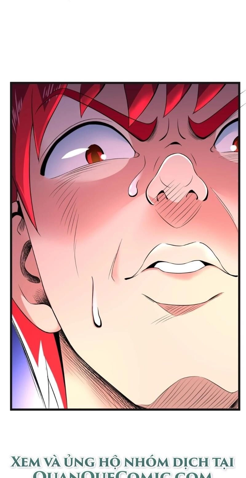 Tối Cường Đặc Chủng Binh Của Hoa Khôi Chapter 105 - 17