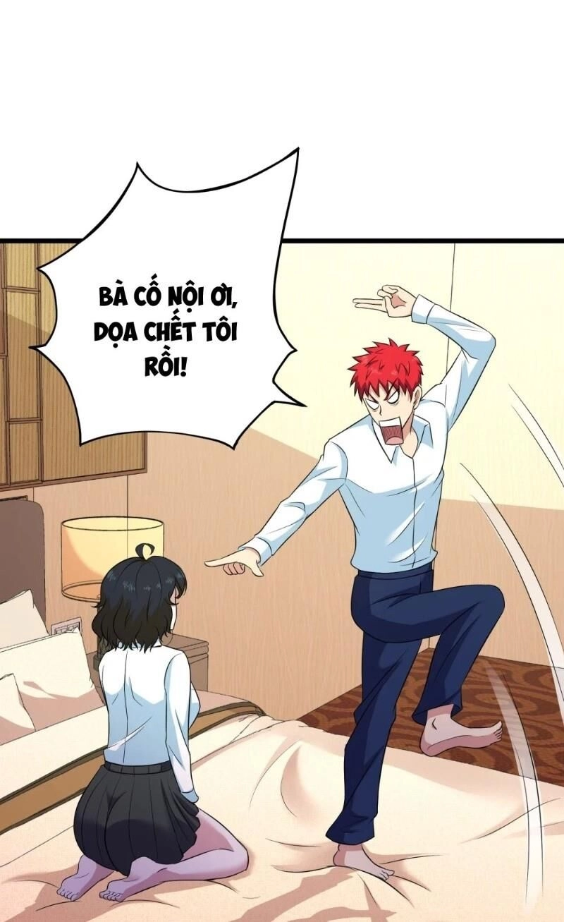 Tối Cường Đặc Chủng Binh Của Hoa Khôi Chapter 105 - 27