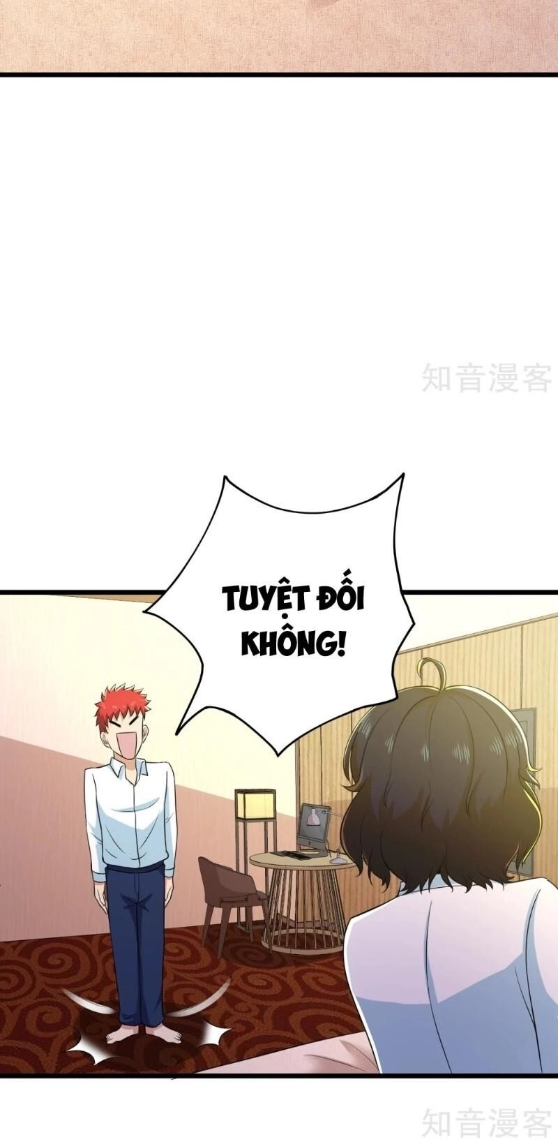 Tối Cường Đặc Chủng Binh Của Hoa Khôi Chapter 105 - 30