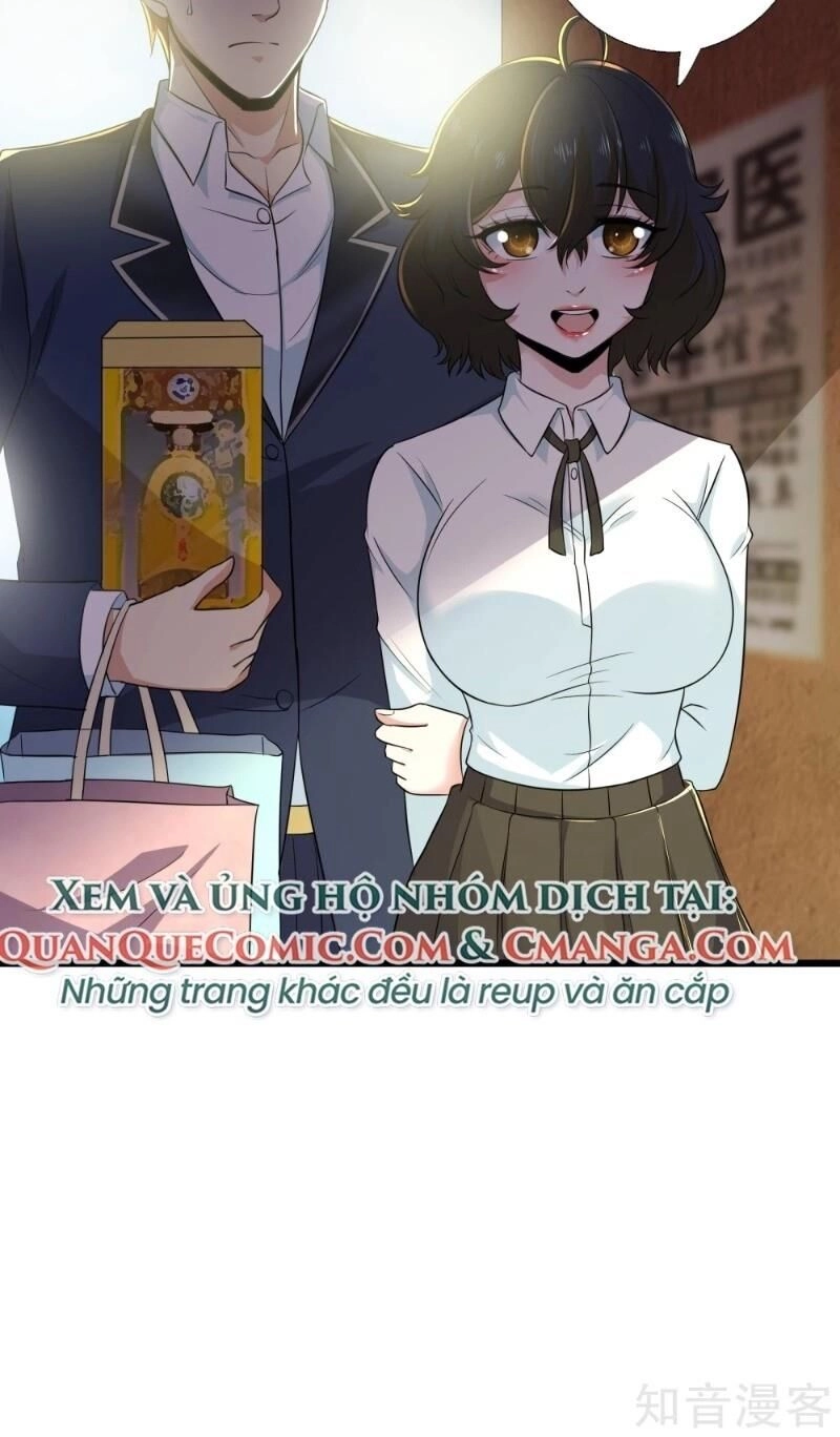 Tối Cường Đặc Chủng Binh Của Hoa Khôi Chapter 106 - 2