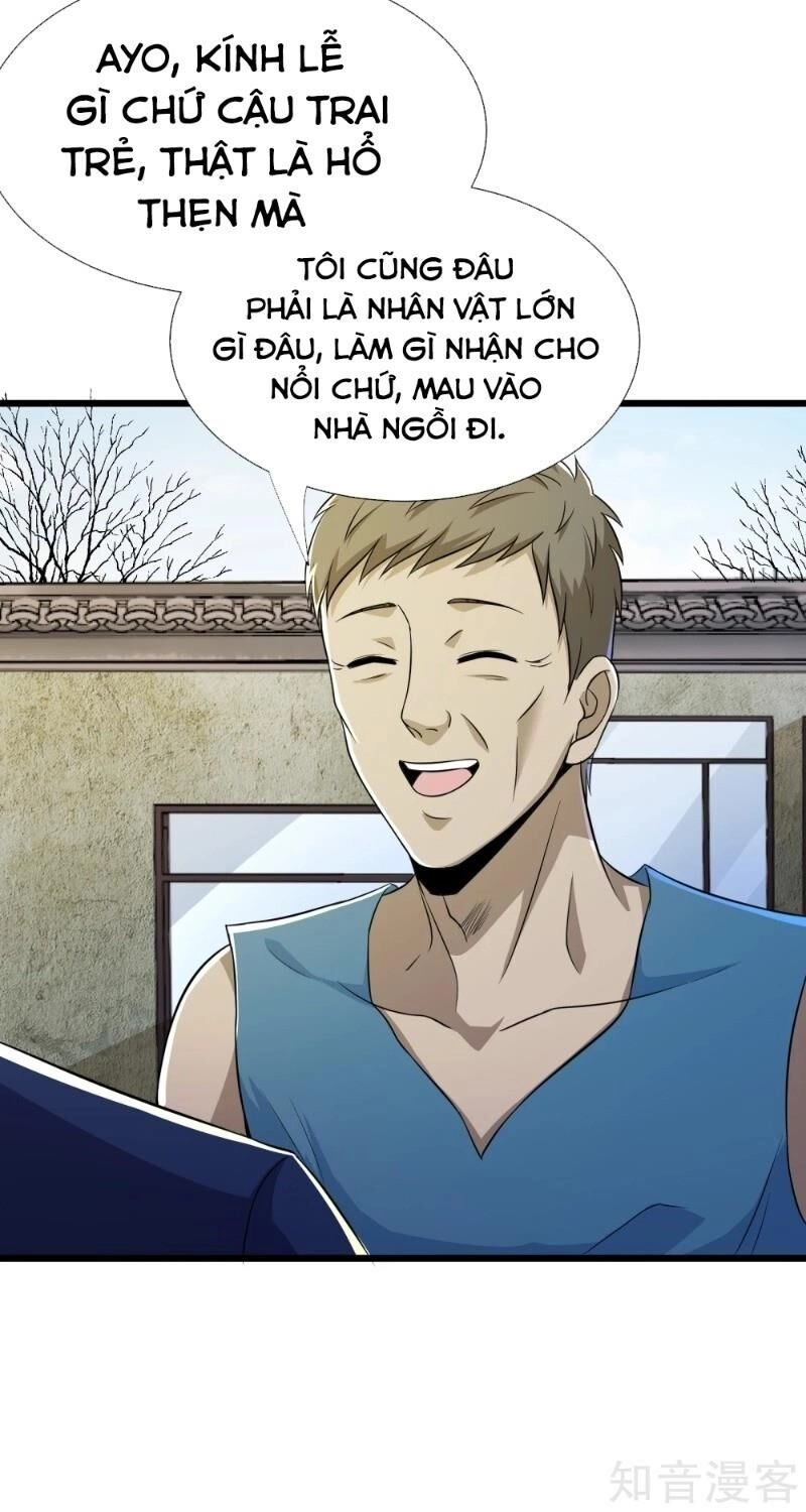 Tối Cường Đặc Chủng Binh Của Hoa Khôi Chapter 106 - 8